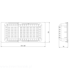 Wkladka-ociekowa-regulowana-czarne-tworzywo-regulowana-szerokosc-320-460-x-185-mm.jpg
