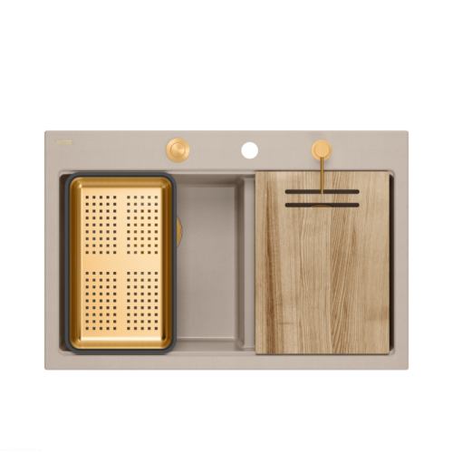 Zlewozmywak-granitowy-MARC-120-WORKSTATION-dwukomorowy-wpuszczany-pearl-beigeelementy-miedziane-Quad.jpg