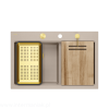 Zlewozmywak-granitowy-MARC-120-WORKSTATION-dwukomorowy-wpuszczany-pearl-beigeelementy-zlote-Quadron.jpg