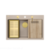 Zlewozmywak-granitowy-MARC-110-WORKSTATION-jednokomorowy-wpuszczany-pearl-beigeelementy-zlote-Quadro.jpg