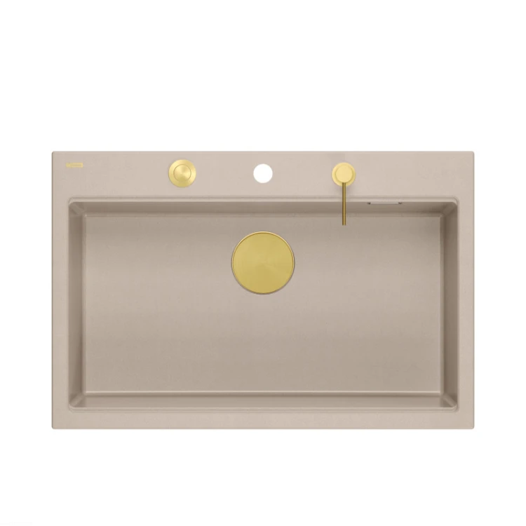 Zlewozmywak-granitowy-MARC-110-WORKSTATION-jednokomorowy-wpuszczany-pearl-beigeelementy-zlote-Quadro.jpg