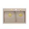 Zlewozmywak-granitowy-MARC-120-WORKSTATION-dwukomorowy-wpuszczany-pearl-beigeelementy-zlote-Quadron.jpg