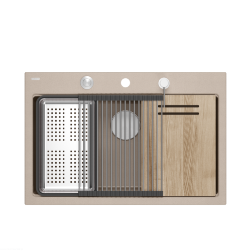 Zlewozmywak-granitowy-MARC-110-WORKSTATION-jednokomorowy-wpuszczany-pearl-beigeelementy-stalowe-Quad.jpg