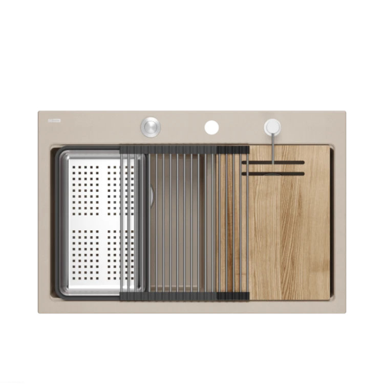 Zlewozmywak-granitowy-MARC-120-WORKSTATION-dwukomorowy-wpuszczany-pearl-beigeelementy-stalowe-Quadro.jpg