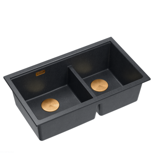 Zlewozmywak-granitowy-LOGAN-120-dwukomorowy-podwieszany-black-diamondelementy-miedziane-Quadron.jpg