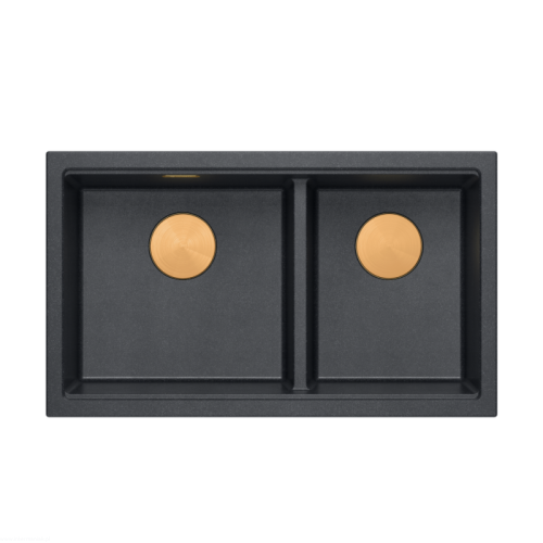 Zlewozmywak-granitowy-LOGAN-120-dwukomorowy-podwieszany-black-diamondelementy-miedziane-Quadron.jpg
