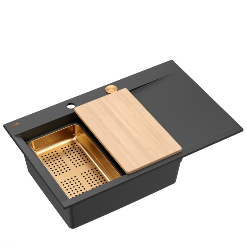 josh-111-graniteq-zlewozmywak-1komorowy-zo-780x500x215-pure-carbon-syfon-push-2-open-deska-wkladka-elementy-miedziane.jpg