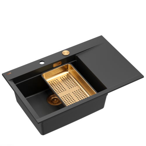 josh-111-graniteq-zlewozmywak-1komorowy-zo-780x500x215-pure-carbon-syfon-push-2-open-deska-wkladka-elementy-miedziane.jpg