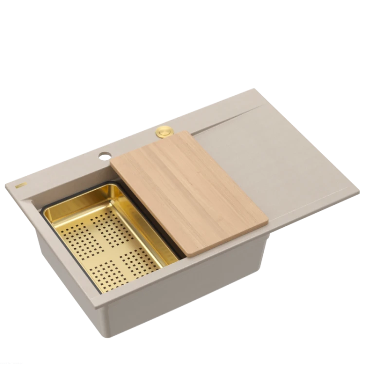 josh-111-graniteq-zlewozmywak-1komorowy-zo-780x500x215-pearl-beige-syfon-push-2-open-deska-wkladka-elementy-zlote.jpg