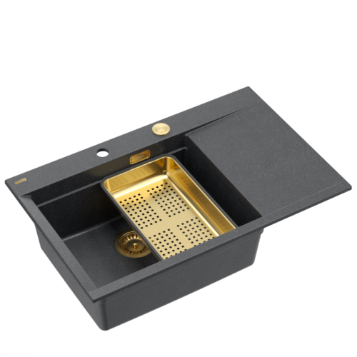 josh-111-graniteq-zlewozmywak-1komorowy-zo-780x500x215-black-diamond-syfon-push-2-open-deska-wkladka-elementy-zlote.jpg