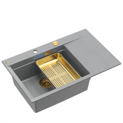 josh-111-graniteq-zlewozmywak-1komorowy-zo-780x500x215-silver-stone-syfon-push-2-open-deska-wkladka-elementy-zlote.jpg