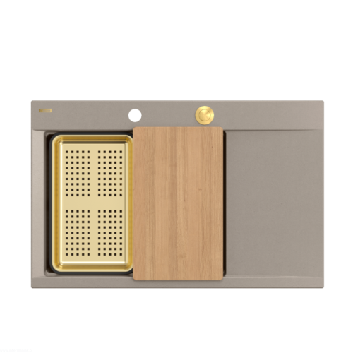 josh-111-graniteq-zlewozmywak-1komorowy-zo-780x500x215-soft-taupe-syfon-push-2-open-deska-wkladka-elementy-zlote.jpg