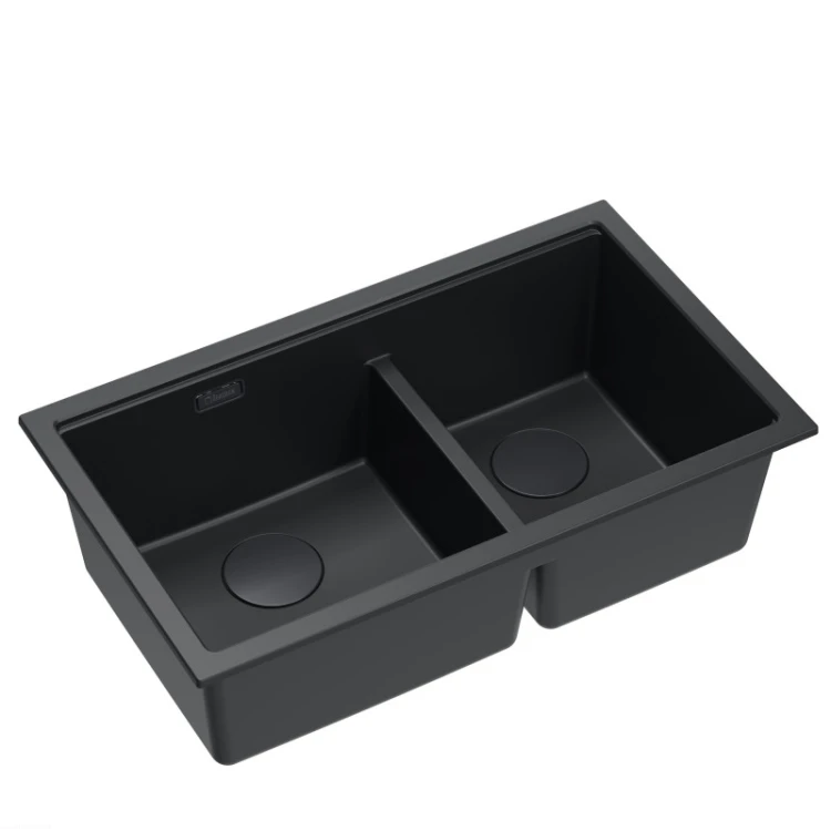 Zlewozmywak-granitowy-LOGAN-120-dwukomorowy-podwieszany-pure-carbonelementy-pure-carbon-Quadron.jpg