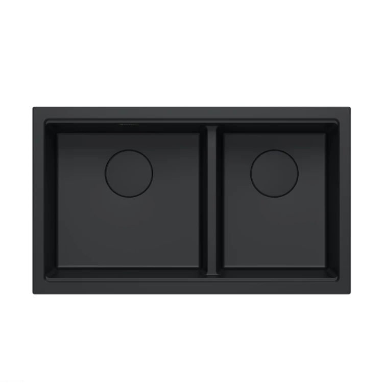 Zlewozmywak-granitowy-LOGAN-120-dwukomorowy-podwieszany-pure-carbonelementy-pure-carbon-Quadron.jpg