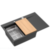 josh-111-graniteq-zlewozmywak-1komorowy-zo-780x500x215-pure-carbon-syfon-push-2-open-deska-wkladka-elementy-stalowe.jpg