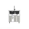Zlewozmywak-granitowy-LOGAN-120-dwukomorowy-wpuszczany-pure-carbonelementy-zlote-Quadron.jpg