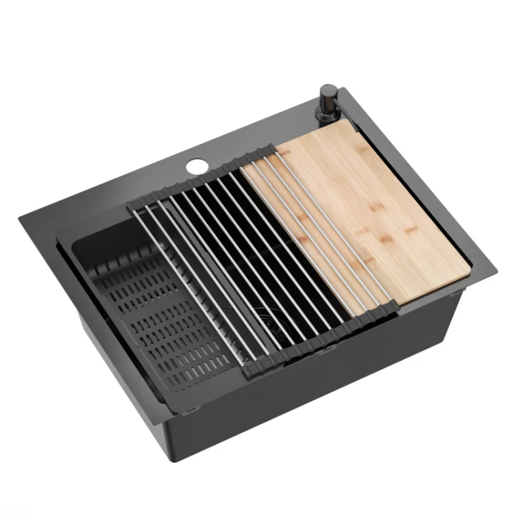 Zlewozmywak-stalowy-LUKE-110-WORKSTATION-jednokomorowy-wpuszczany-stal-black-metalelementy-black-met.jpg
