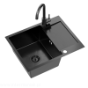 Zlewozmywak-stalowy-LUKE-116-jednokomorowy-wpuszczany-stal-black-metalelementy-black-metal-Quadron.jpg