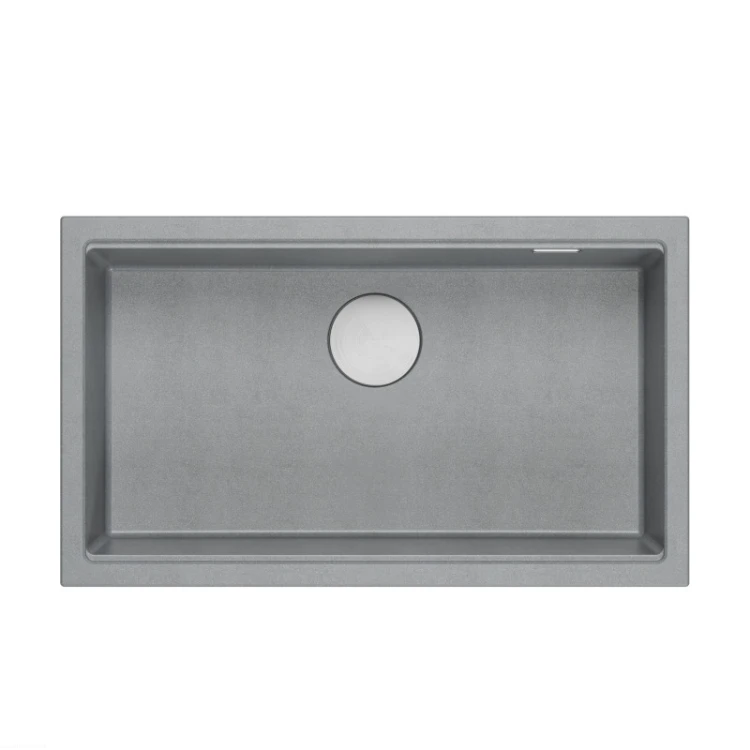 Zlewozmywak-granitowy-LOGAN-110-jednokomorowy-podwieszany-silver-stoneelementy-stalowe-Quadron.jpg