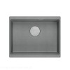Zlewozmywak-granitowy-LOGAN-100-jednokomorowy-podwieszany-silver-stoneelementy-stalowe-Quadron.jpg