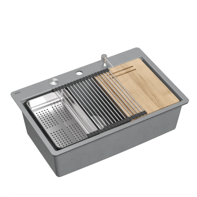 Zlewozmywak-granitowy-MARC-110-FM-WORKSTATION-jednokomorowy-na-rowni-z-blatem-silver-stoneelementy-s.jpg