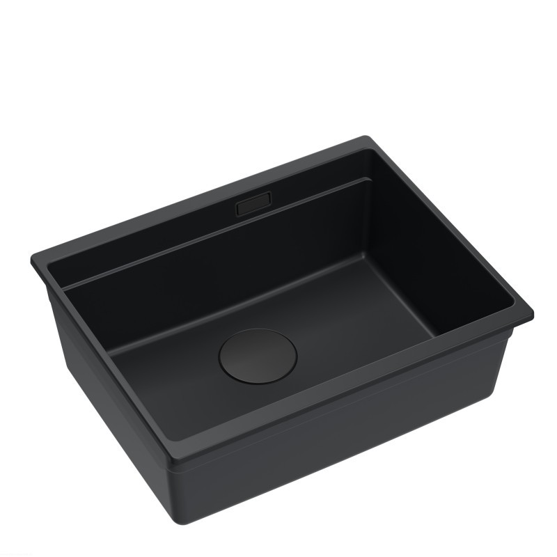 Zlewozmywak-granitowy-LOGAN-100-jednokomorowy-podwieszany-pure-carbonelementy-pure-carbon-Quadron.jpg