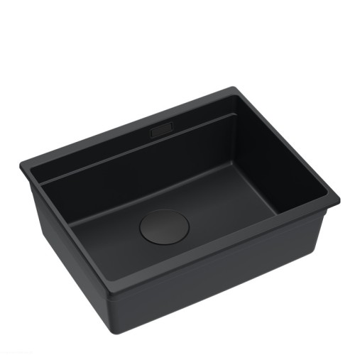 Zlewozmywak-granitowy-LOGAN-100-jednokomorowy-podwieszany-pure-carbonelementy-pure-carbon-Quadron.jpg
