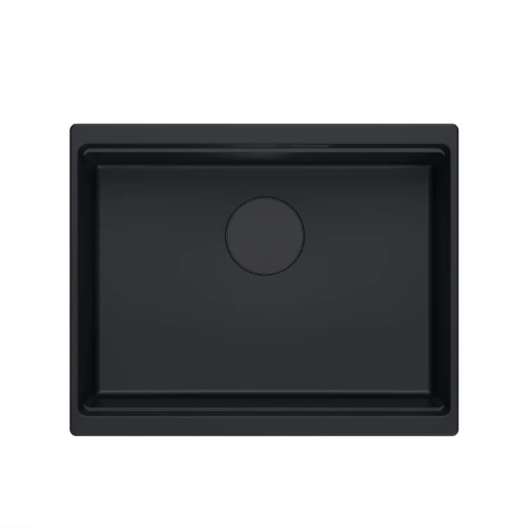Zlewozmywak-granitowy-LOGAN-100-jednokomorowy-podwieszany-pure-carbonelementy-pure-carbon-Quadron.jpg