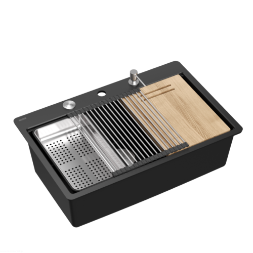 Zlewozmywak-granitowy-MARC-110-FM-WORKSTATION-jednokomorowy-na-rowni-z-blatem-pure-carbonelementy-st.jpg