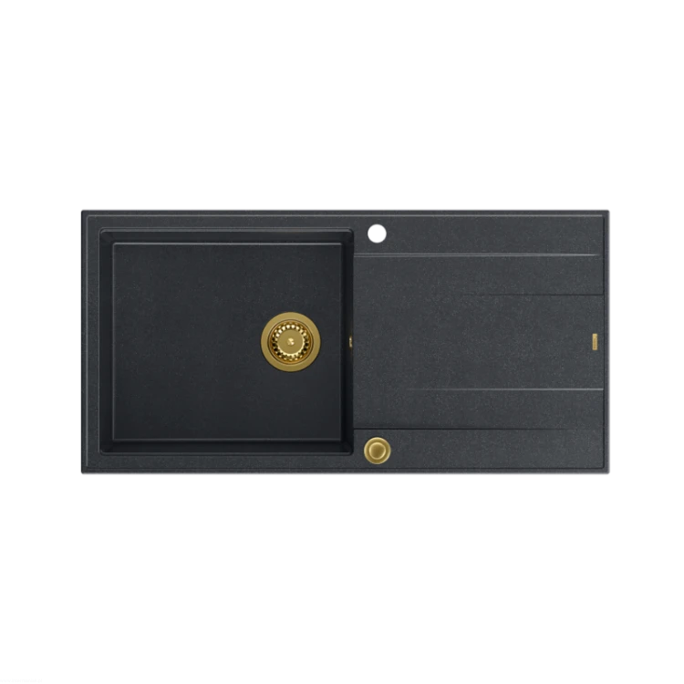 Zlewozmywak-granitowy-EVAN-146-XL-jednokomorowy-wpuszczany-black-diamondelementy-zlote-Quadron.jpg