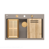 Zlewozmywak-granitowy-MARC-110-WORKSTATION-jednokomorowy-wpuszczany-soft-taupeelementy-miedziane-Qua.jpg