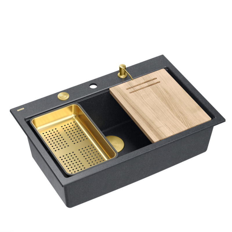 Zlewozmywak-granitowy-MARC-110-WORKSTATION-jednokomorowy-wpuszczany-black-diamondelementy-zlote-Quad.jpg