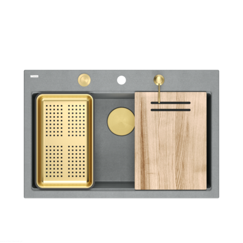 Zlewozmywak-granitowy-MARC-110-WORKSTATION-jednokomorowy-wpuszczany-silver-stoneelementy-zlote-Quadr.jpg