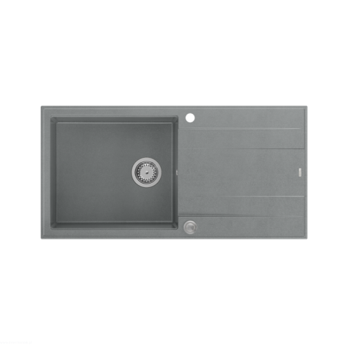 Zlewozmywak-granitowy-EVAN-146-XL-jednokomorowy-wpuszczany-silver-stoneelementy-stalowe-Quadron.jpg