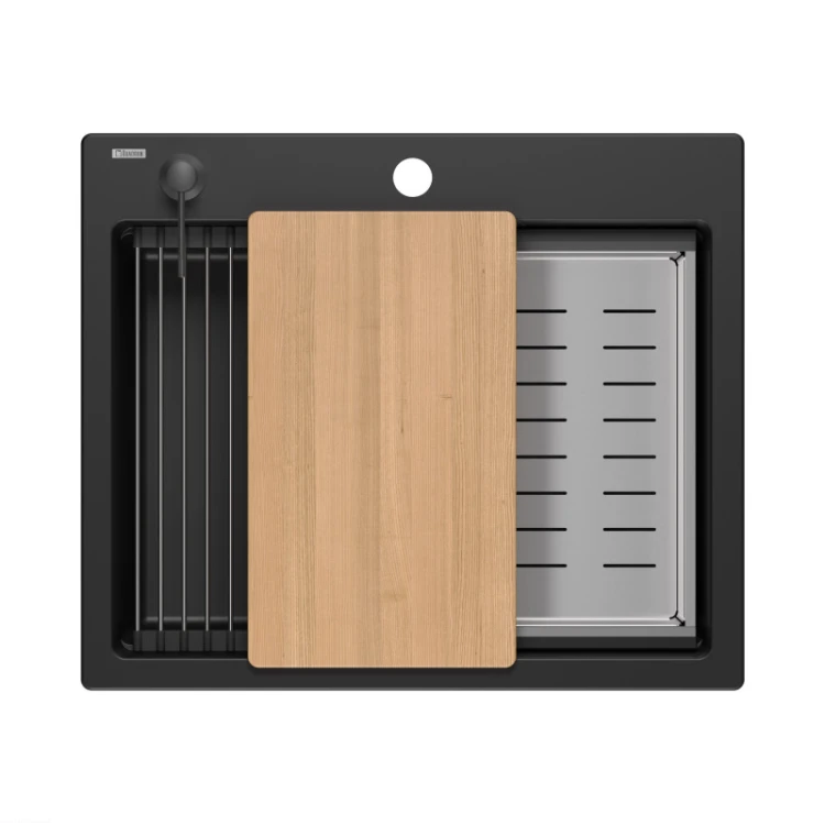 Zlewozmywak-granitowy-KURT-110-WORKSTATION-jednokomorowy-wpuszczany-pure-carbonelementy-czarne-Quadr.jpg
