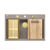 Zlewozmywak-granitowy-MARC-110-WORKSTATION-jednokomorowy-wpuszczany-soft-taupeelementy-zlote-Quadron.jpg