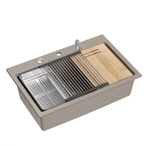 Zlewozmywak-granitowy-MARC-110-WORKSTATION-jednokomorowy-wpuszczany-soft-taupeelementy-stalowe-Quadr.jpg