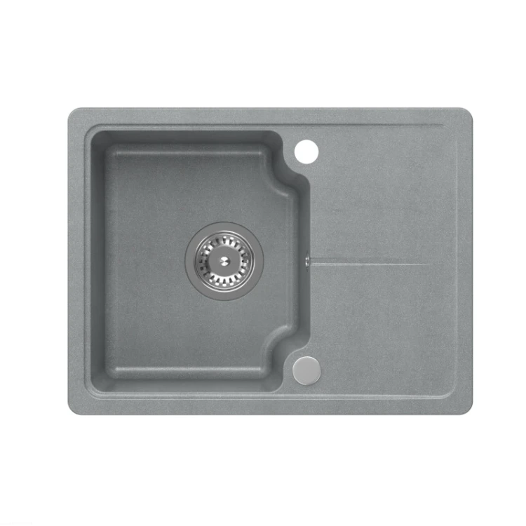 Zlewozmywak-granitowy-BABY-JOHNNY-116-jednokomorowy-wpuszczany-silver-stoneelementy-stalowe-Quadron.jpg
