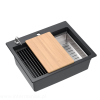 Zlewozmywak-granitowy-KURT-110-WORKSTATION-jednokomorowy-wpuszczany-black-dottedelementy-stalowe-Qua.jpg