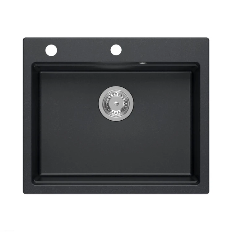 Zlewozmywak-granitowy-KURT-110-WORKSTATION-jednokomorowy-wpuszczany-black-dottedelementy-stalowe-Qua.jpg