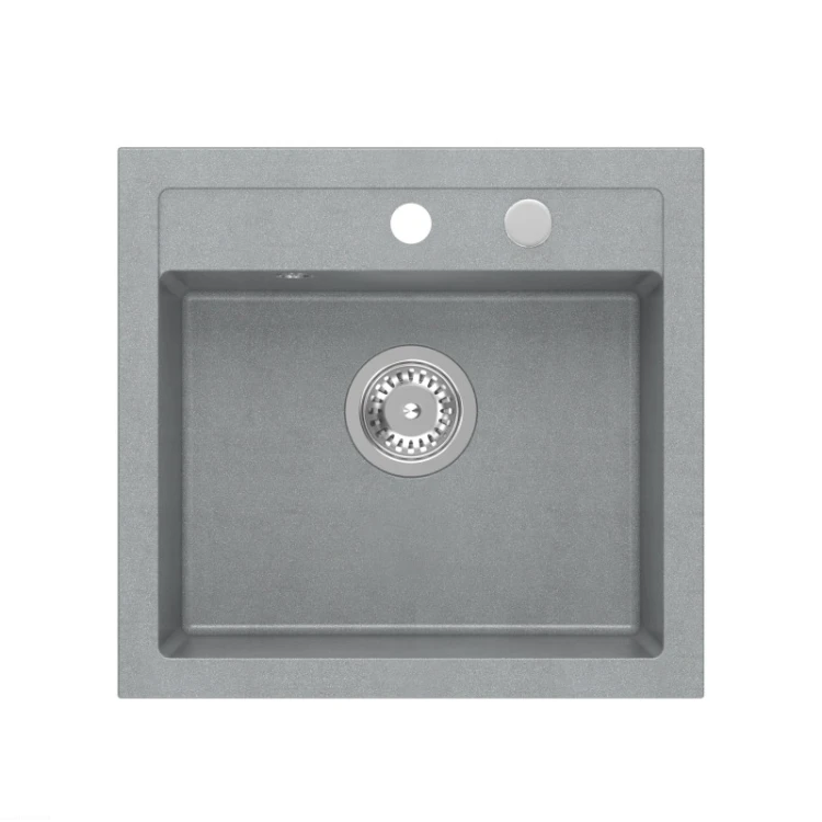 Zlewozmywak-granitowy-JOHNNY-110-jednokomorowy-wpuszczany-silver-stoneelementy-stalowe-Quadron.jpg