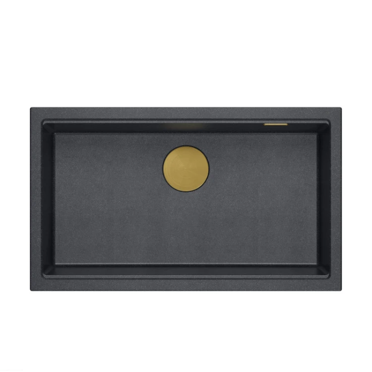 Zlewozmywak-granitowy-LOGAN-110-jednokomorowy-wpuszczany-black-diamondelementy-zlote-Quadron.jpg