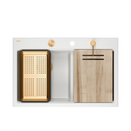 Zlewozmywak-granitowy-MARC-120-WORKSTATION-dwukomorowy-wpuszczany-snow-whiteelementy-miedziane-Quadr.jpg