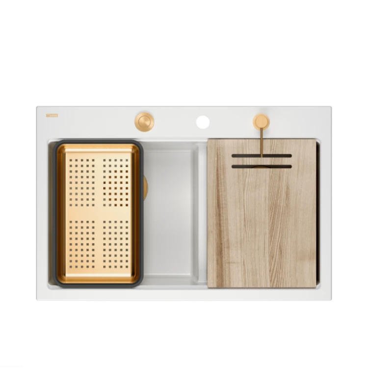 Zlewozmywak-granitowy-MARC-120-WORKSTATION-dwukomorowy-wpuszczany-snow-whiteelementy-miedziane-Quadr.jpg