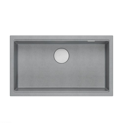 Zlewozmywak-granitowy-LOGAN-110-jednokomorowy-wpuszczany-silver-stoneelementy-stalowe-Quadron.jpg