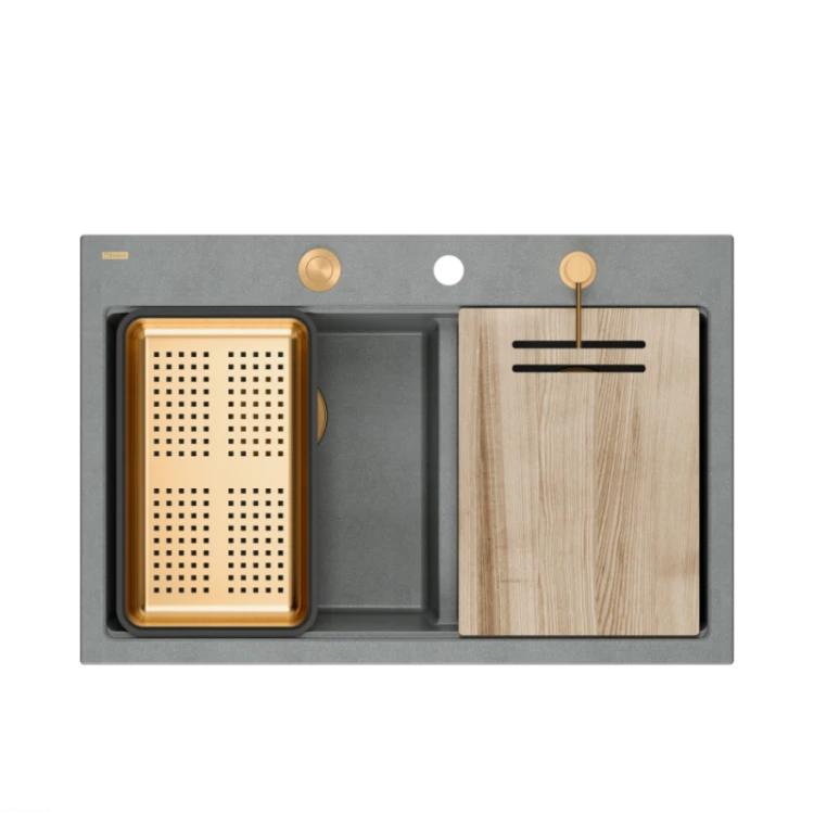 Zlewozmywak-granitowy-MARC-120-WORKSTATION-dwukomorowy-wpuszczany-silver-stoneelementy-miedziane-Qua.jpg