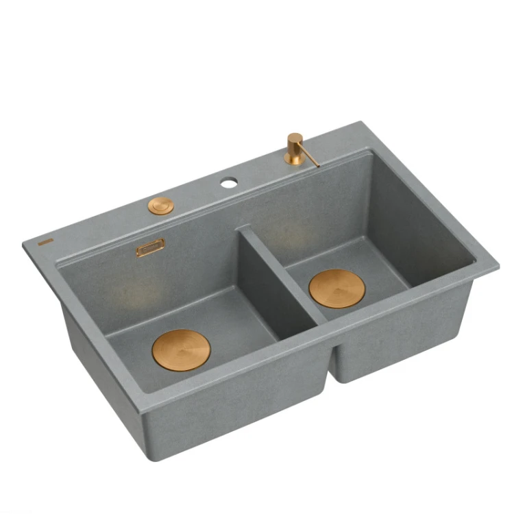 Zlewozmywak-granitowy-MARC-120-WORKSTATION-dwukomorowy-wpuszczany-silver-stoneelementy-miedziane-Qua.jpg