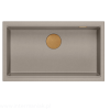 Zlewozmywak-granitowy-LOGAN-110-jednokomorowy-podwieszany-soft-taupeelementy-miedziane-Quadron.jpg