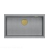 Zlewozmywak-granitowy-LOGAN-110-jednokomorowy-podwieszany-silver-stoneelementy-zlote-Quadron.jpg