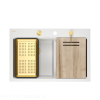 Zlewozmywak-granitowy-MARC-120-WORKSTATION-dwukomorowy-wpuszczany-snow-whiteelementy-zlote-Quadron.jpg